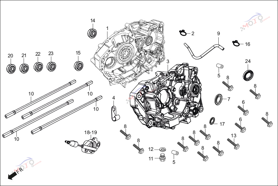 Engine Diagram